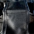 thumbnail image 4 of Chaleco de peso ajustable para arena y hierro, bolsa de arena con peso ajustable, ropa, chaleco de peso ajustable para grasa y delgado, 4 of 4