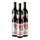 thumbnail image 1 of PACK DE 6 VINO TINTO CUATRO SOLES MERLOT 750ML, 1 of 1