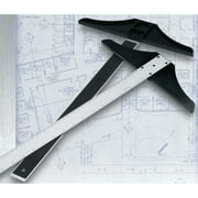 Standard T-Square - Size: 12"