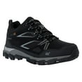 thumbnail image 1 of Regatta Mens Holcombe 3 Low Walking Boots, 1 of 8