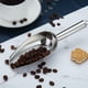 thumbnail image 3 of Pala para helado, máquina para hacer hielo, pala para hielo de metal, multiusos para dulces, cocina, bar, fiestas, bodas, comida para perros, playa Pala, 3 of 4