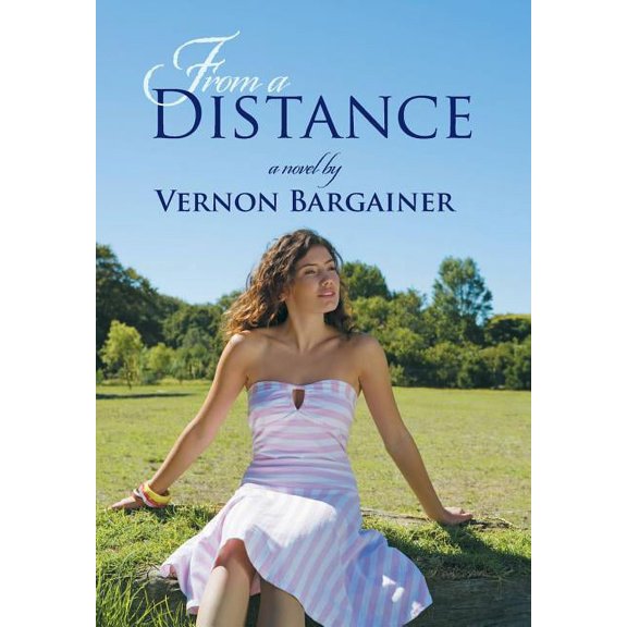 From a Distance, (Hardcover)