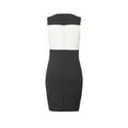 thumbnail image 3 of Vestido Isora André Badi negro 26, 3 of 5