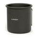 thumbnail image 1 of Taza al aire libre 250ml Camping Aleación de aluminio Taza de agua Taza de té Taza de café con asas plegables para acampar al aire libre Senderismo Mochilero Picnic Lixada Taza al aire libre, 1 of 7
