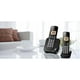 thumbnail image 4 of Teléfono Inalámbrica Duo Negro, 4 of 4
