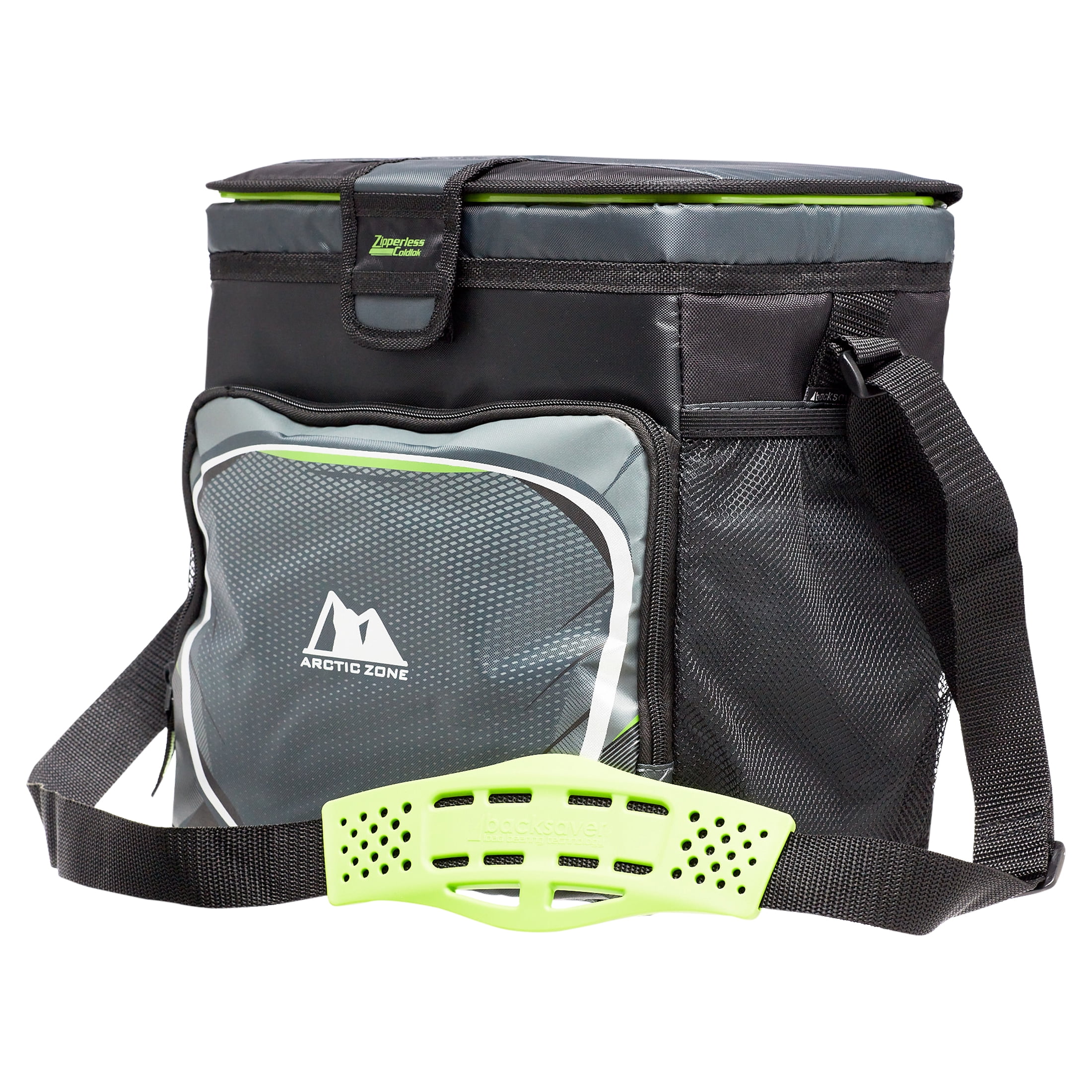 Customer reviews for Arctic Zone 9 cans Zipperless Soft Sided