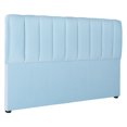 thumbnail image 3 of Recámara King Size Kami Azul Cielo con Cabecera + Box Base Cama, 3 of 8