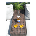 thumbnail image 5 of Chic Wicker Side Table for Patio & Porch, 5 of 6