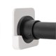 thumbnail image 1 of Adhesive Shower Curtain Rod Tension Holder,no Drilling ,2 Pack, 1 of 5
