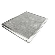Captive-Aire Mv Ez Filters 20X25X2 9151 - Genuine OEM Replacement Part