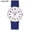 Blue, variant on VAVC Nurse Watch Women Easy to Read Big Dial 40MM Medical Watch Female Teen Quartz Watches