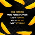 thumbnail image 6 of XXL Mango Moscato Wine, 750 ml, Glass Bottle, 16% ABV, 6 of 9
