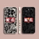 thumbnail image 2 of Phone Case For Huawei MATE 10 20 20X 30 40 50 P20 P30 P40 P50 10 PRO PLUS Case Funda Cqoue Shell Marvel Iron Spider-Man Comics, 2 of 5