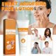 thumbnail image 5 of Ruifaya Loción facial absorbente de sudor Antitranspirante para la frente D1P0 Rostro graso, 5 of 6