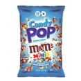 thumbnail image 2 of Candy Pop M&M Popcorn, 4 oz., 2 of 2