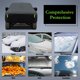 thumbnail image 2 of Funda de coche Migaven Custom Fit para Toyota Tacoma 2005-2025, 2 of 8