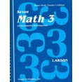thumbnail image 3 of Math 3 Home Study Kit, 3 of 3