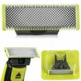 thumbnail image 1 of Philips OneBlade replacement blades for all OneBlade and OneBlade Pro models model QP220/50) 2 pcs, 1 of 5