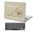 thumbnail image 5 of KSK KAISHEK Hard Case Compatible MacBook Pro 15" 2019 2018 2017 2016 A1707/A1990 + Black Keyboard Cover, Creative A 122, 5 of 5