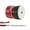 Black & Red, variant on Stranded Speaker Wire For Car Home Audio Power Amplifier Cable 4 8 10 Gauge Lot
