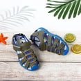 thumbnail image 5 of Otqutp Children Lightweight Sneakers Children Kids Shoes Boys Girls Closed Toe Summer Beach Sandals Shoes Sneakers, 5 of 9