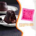 thumbnail image 4 of Billuyoard Molde de silicona antiadherente, arcilla, caramelo, Chocolate, Fondant, decoración de pasteles, molde decorativo, herramienta para Herramientas y accesorios para hornear, 4 of 6