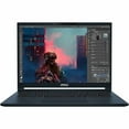 thumbnail image 3 of MSI Stealth 14 AI Studio A1VFG-091US 14" WUXGA 165Hz Gaming Laptop, Intel Core Ultra 9 185H 2.3GHz, 32GB RAM, 1TB SSD, NVIDIA GeForce RTX 4060 8GB, Windows 11 Pro, Star Blue, 3 of 15