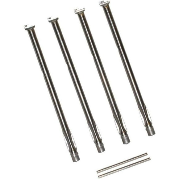 Weber 85660 Summit 2000 thru 2006 Ensemble de Tubes à 4 Brûleurs Authentique