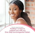 thumbnail image 6 of PostDay One-Step Levonorgestrel Tablet - Emergency Contraceptive to Reduce Risk of Pregnancy - Backup Birth Control - Female Contraceptive - Does Not Affect Existing Pregnancy - 1.5 mg - 1 Tablet, 6 of 7