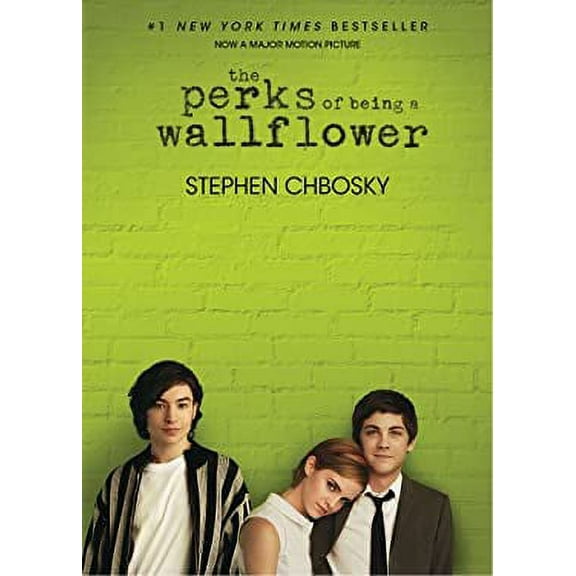 Pre-Owned The Perks of Being a Wallflower 9781451696196