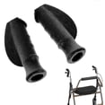 thumbnail image 2 of Universal Replacement Hand Grips for Rollators Anti-Slip 2 PCS, 2 of 5