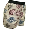 thumbnail image 4 of Fun Boxers Beer Craft Boxer Shorts for Men, Beer Craft, Size: M, 4 of 4