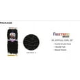 thumbnail image 3 of SHICEN Juego de manicura Kit de cortaúñas profesional Herramientas de cuidado de pedicura Kit de aseo profesional para mujeres - Acero inoxidable premium con estuche de viaje azul Juego de 15 piezas G, 3 of 5