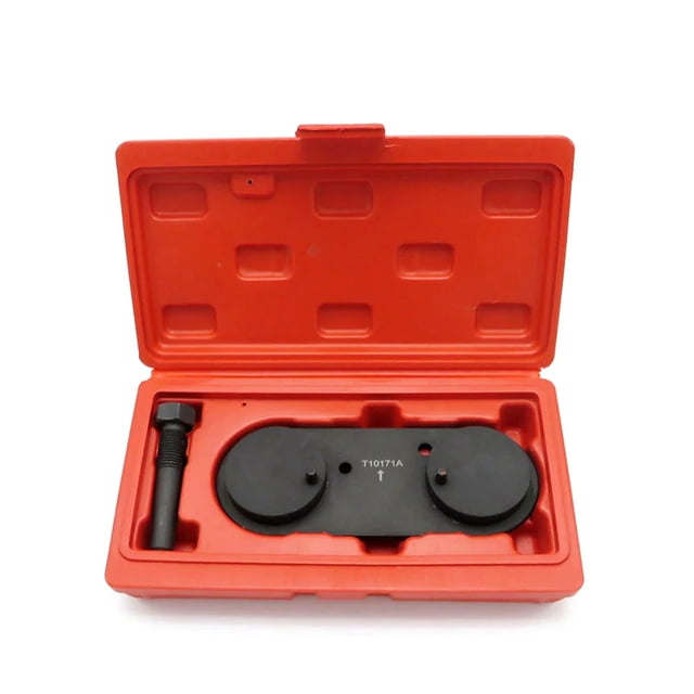 TFixolEngine Timing Tool Timing Engine Camshaft Locking Tool Replacement for Audi VW 1.4 Car