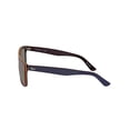 thumbnail image 3 of LENTES DE SOL LACOSTE L705S 421 57MM HOMBRE negro, 3 of 3