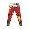 thumbnail image 2 of Women's Casual Leggings (AOP), 2 of 4