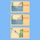 thumbnail image 4 of Juguetes de piscina, juguetes para bebés, juguetes para niños pequeños, pistolas de agua para piscina, playa, verano al aire libre, pistolas de agua, juguetes para exteriores para niños, niñas y adult, 4 of 6