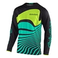 thumbnail image 4 of Traje de carreras de motocross con calavera de amor, envío gratuito, jersey de descenso, ropa de bicicleta de montaña, moto, bicicleta MX, bicicleta todoterreno, 4 of 5