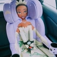 thumbnail image 6 of KidsEmbrace Tiana 2-in-1 Combination Harness to Booster Car Seat, Forward-Facing Harness, Booster, Multi-Position Headrest, Toddler, 6 of 9