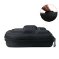 thumbnail image 2 of Sac pour Moulinet de Pêche Baitcasting en EVA, Appât Marin, Tambour de Moulinet, Pochette de Moulinets, Étui Protecteur, Sac pour Équipement de Pêche, Pesca Gauche/droite, 2 of 9