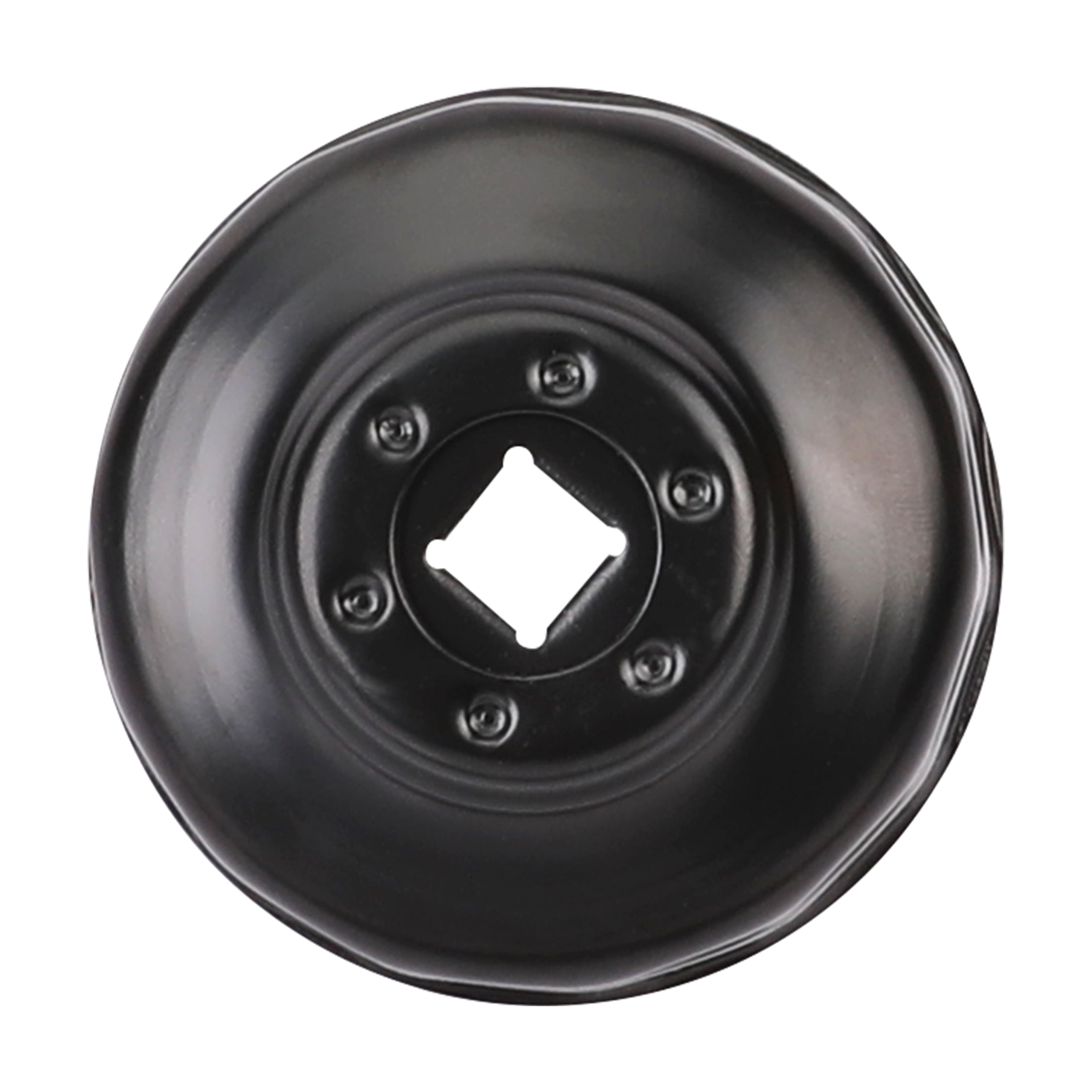 Hyper Tough Oil Filter "F" Cap Wrench, 65-67mm