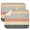 Tribal, variant on 2pcs Sci-Fi Lovers Kitchen Mat Heat Resistant Drying Pad Extra Large Absorbent Microfiber for Spacecraft Fans