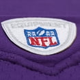 thumbnail image 6 of Men's Mitchell & Ness Jared Allen Purple Minnesota Vikings 2011 Legacy Replica Jersey, 6 of 7