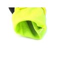 thumbnail image 4 of Better Grip?? Ultra Thin Sandy Latex Coated Gloves - S / Hi-Vis Lime / 4 Pairs, 4 of 5