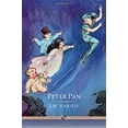 thumbnail image 1 of Pre-Owned Peter Pan (Barnes and Noble Signature Edition) (Hardcover) 9781435136601, 1 of 1