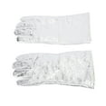 thumbnail image 2 of Heat Resistant Welding Gloves Aluminized Welding Gloves Fire Proof Flame Retardant Gloves, 2 of 8