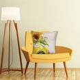 thumbnail image 3 of Clearance Sales Thanksgiving Pillow Cover Pillowcases Decorative Home Decoration45x45cm, 3 of 4
