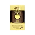 thumbnail image 4 of Sun Bum Sun Bum Original Spf 30 Sunscreen Face Stick Vegan and Reef Friendly (octinoxate & Oxybenzone Free) Broad Spectrum Moisturizing Roll-on Uva/uvb Sunscreen With Vitamin E 2 Pack, 4 of 10