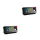 thumbnail image 2 of Reloj Digital de PVC Cateissary Tipo 3 NO3, 2 of 6