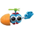 thumbnail image 4 of K'NEX Kid Wings & Wheels Building Set - 65 Pieces - Ages 3+ - Preschool Educational Toy, 4 of 5